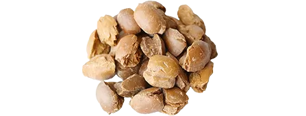 94%-98% Dead burned magnesia