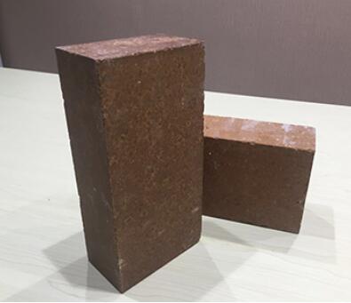 Magnesia bricks