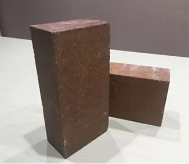 Why is Magnesia Used in Bricks?