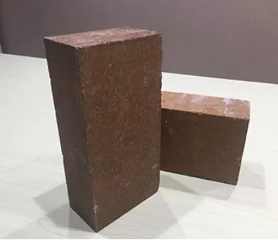 Why is Magnesia Used in Bricks?