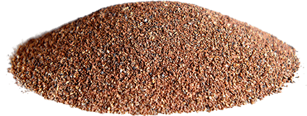 Dead Burned Magnesia (DBM) Dead Burned Magnesia (DBM)