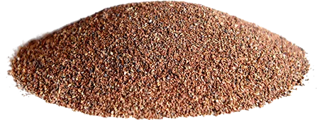 Dead Burned Magnesia (DBM) Dead Burned Magnesia (DBM)