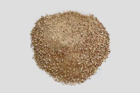 Dead burned magnesia 90%-92% lacks demand backup