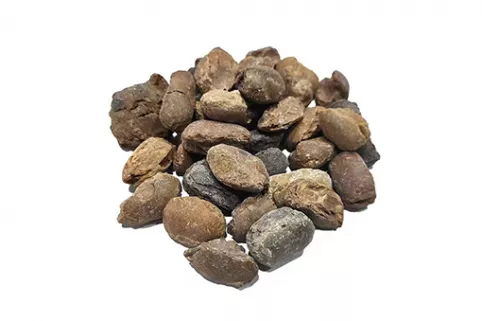 Dead burned magnesia 94%-95% runs steady