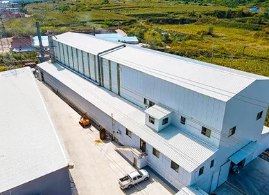 Liaoning Mingshi Refractory Co., Ltd.