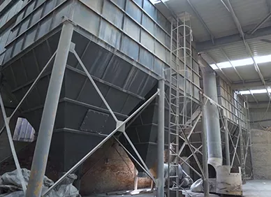 Liaoning Mingshi Refractory Co., Ltd.