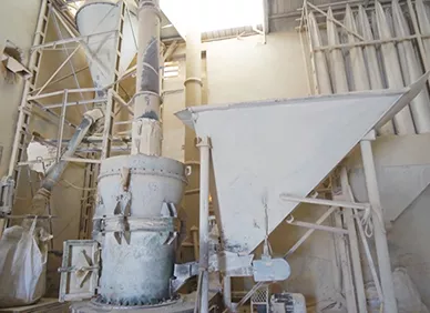 Liaoning Mingshi Refractory Co., Ltd.