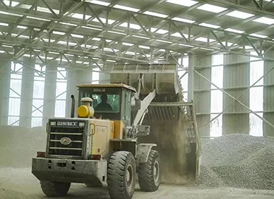 Liaoning Mingshi Refractory Co., Ltd.