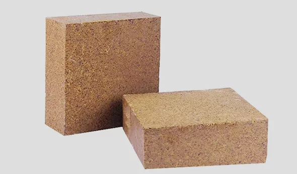 Refractory Bricks