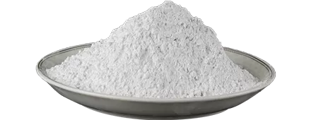 Caustic calcined magnesia (CCM) Caustic calcined magnesia (CCM)