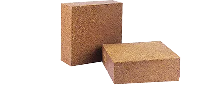 Magnesia brick Magnesia brick