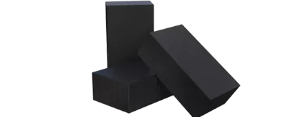 Magnesia carbon brick Magnesia carbon brick