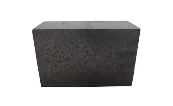 Magnesia carbon brick Magnesia carbon brick