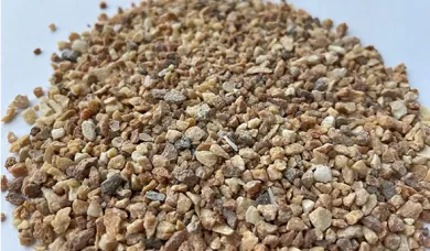 Dead Burned Magnesia (DBM)